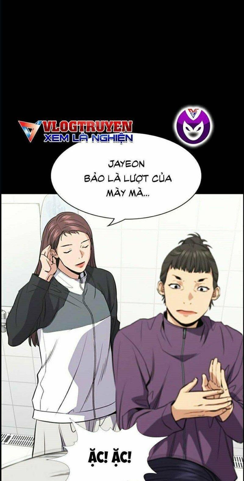 Giáo Dục Chân Chính – Get Schooled Chapter 36 - Trang 2