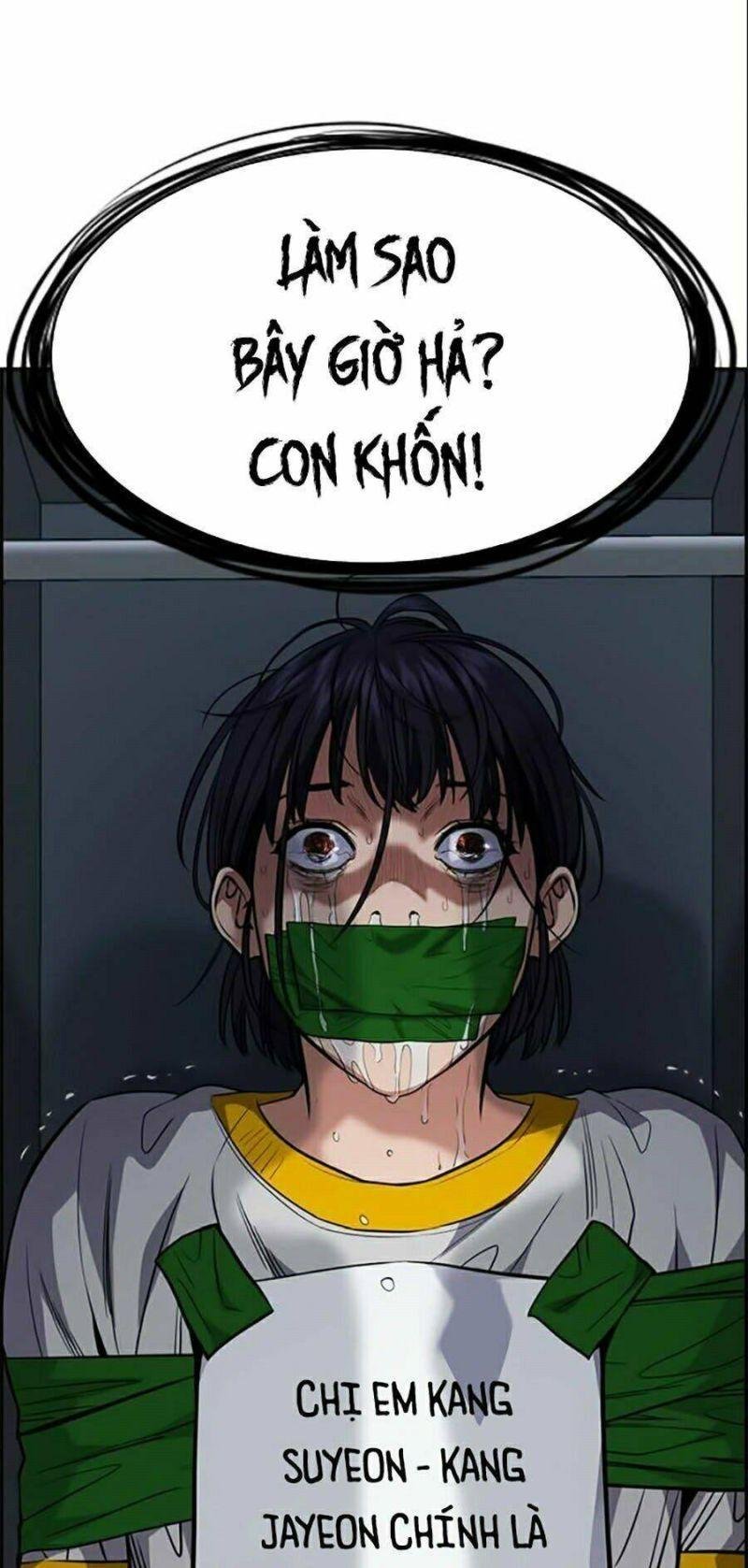 Giáo Dục Chân Chính – Get Schooled Chapter 35 - Trang 2