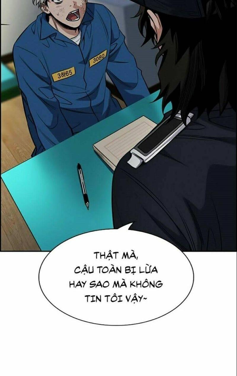 Giáo Dục Chân Chính – Get Schooled Chapter 33 - Trang 2