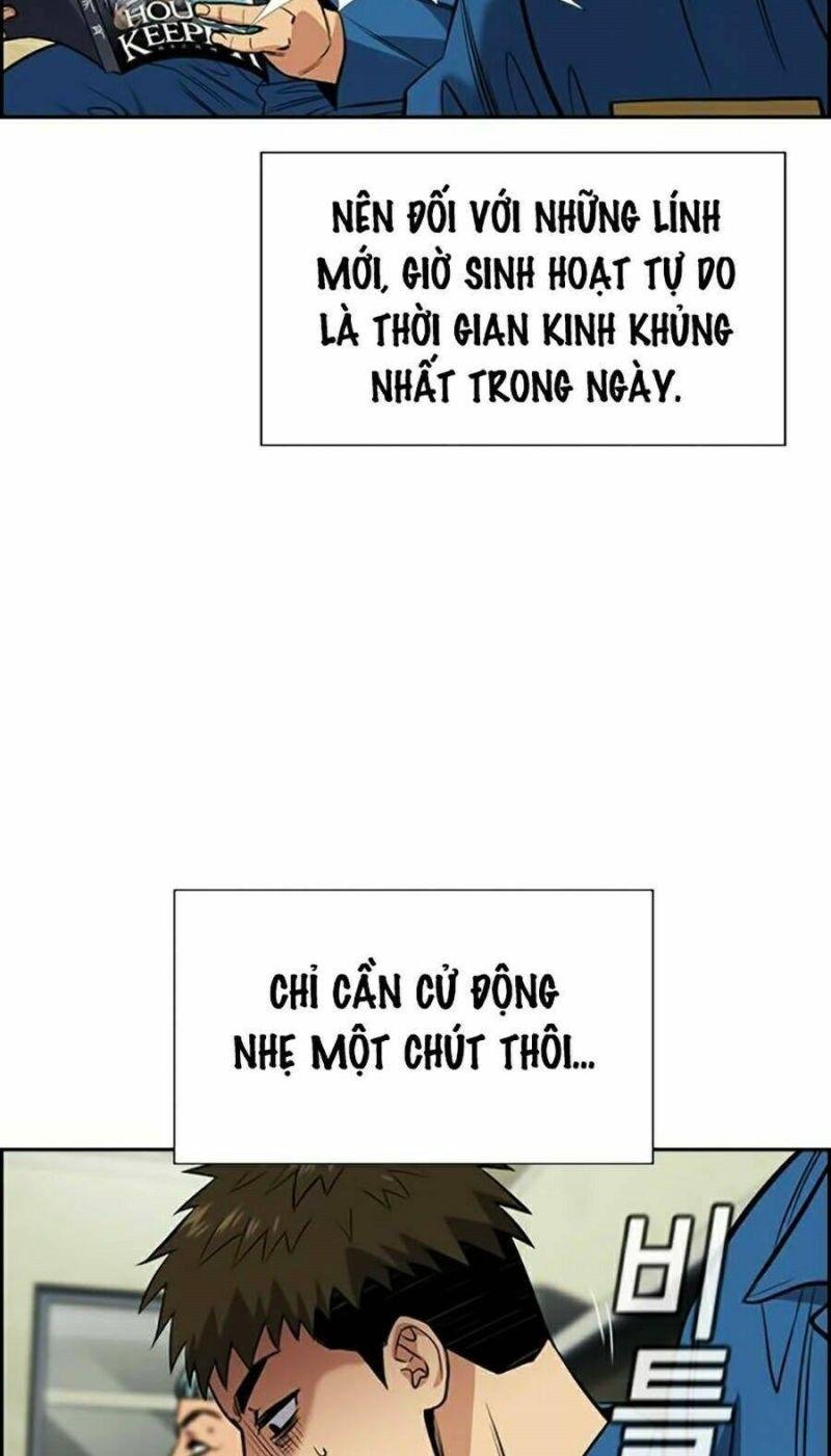 Giáo Dục Chân Chính – Get Schooled Chapter 32 - Trang 2