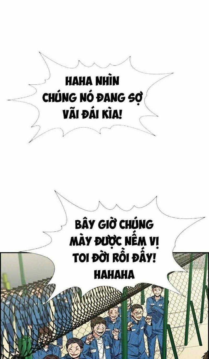 Giáo Dục Chân Chính – Get Schooled Chapter 31 - Trang 2