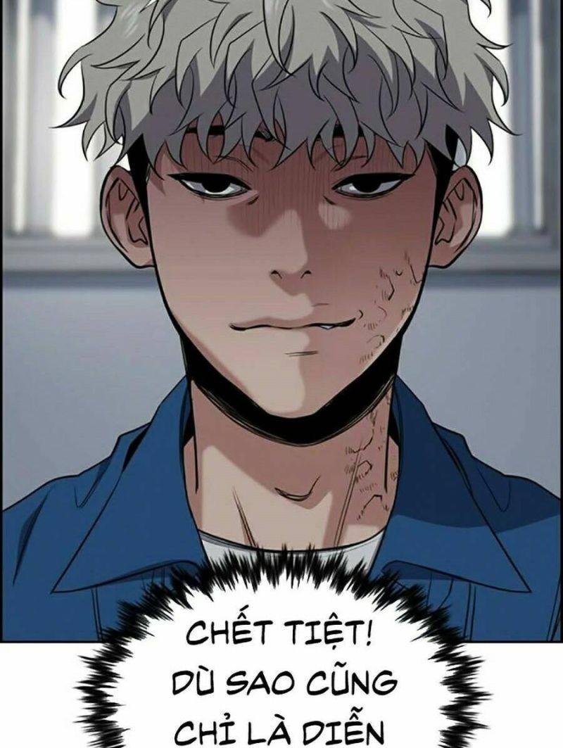 Giáo Dục Chân Chính – Get Schooled Chapter 31 - Trang 2