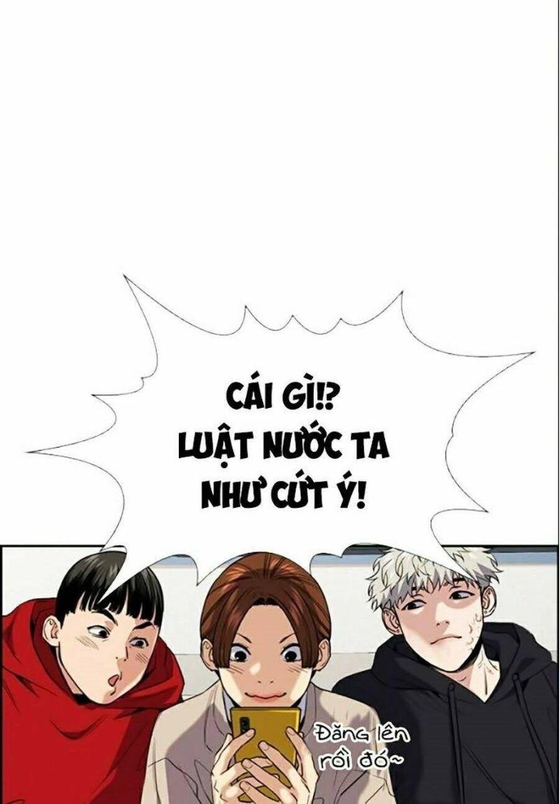 Giáo Dục Chân Chính – Get Schooled Chapter 30 - Trang 2