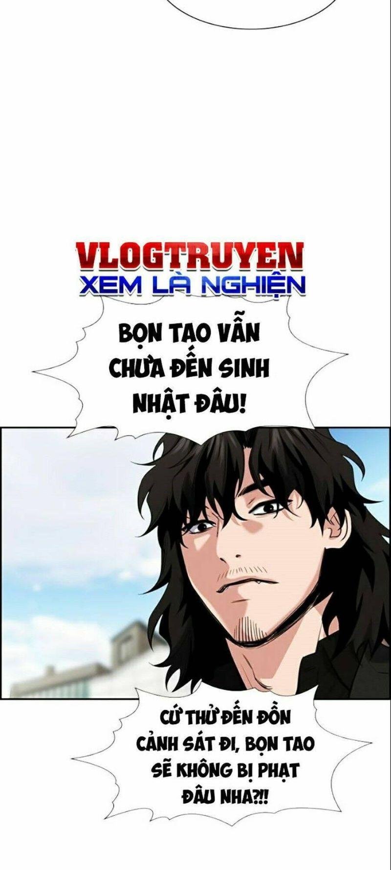 Giáo Dục Chân Chính – Get Schooled Chapter 29 - Trang 2