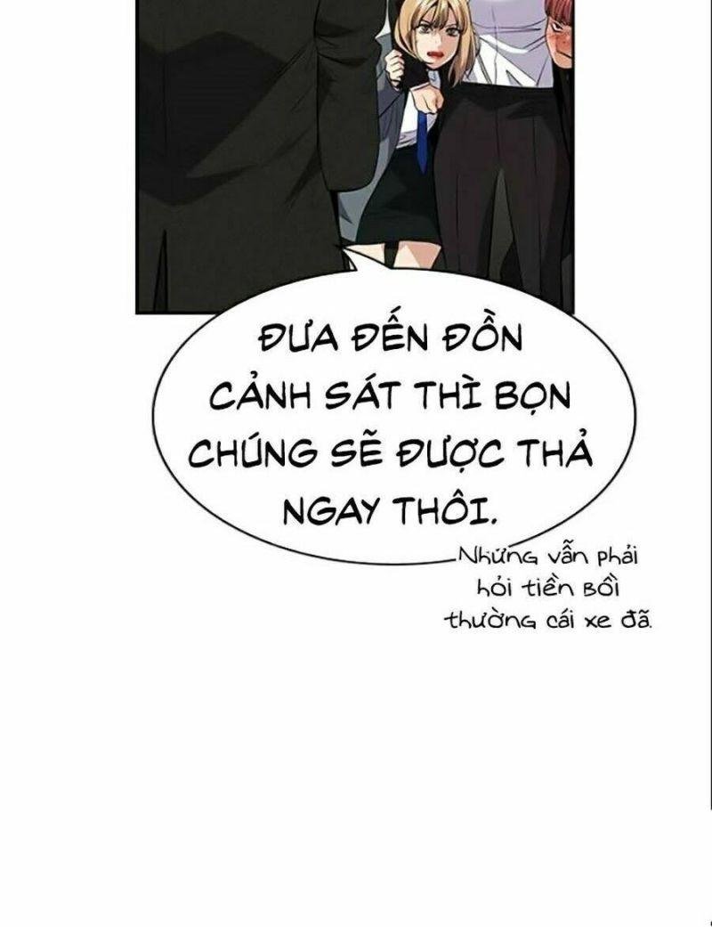 Giáo Dục Chân Chính – Get Schooled Chapter 29 - Trang 2