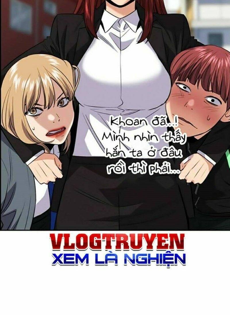 Giáo Dục Chân Chính – Get Schooled Chapter 29 - Trang 2