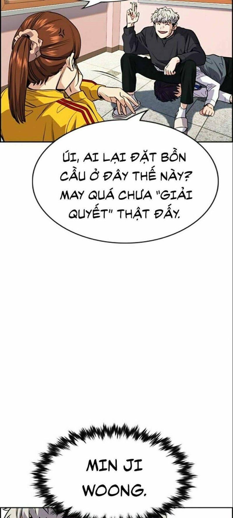 Giáo Dục Chân Chính – Get Schooled Chapter 29 - Trang 2