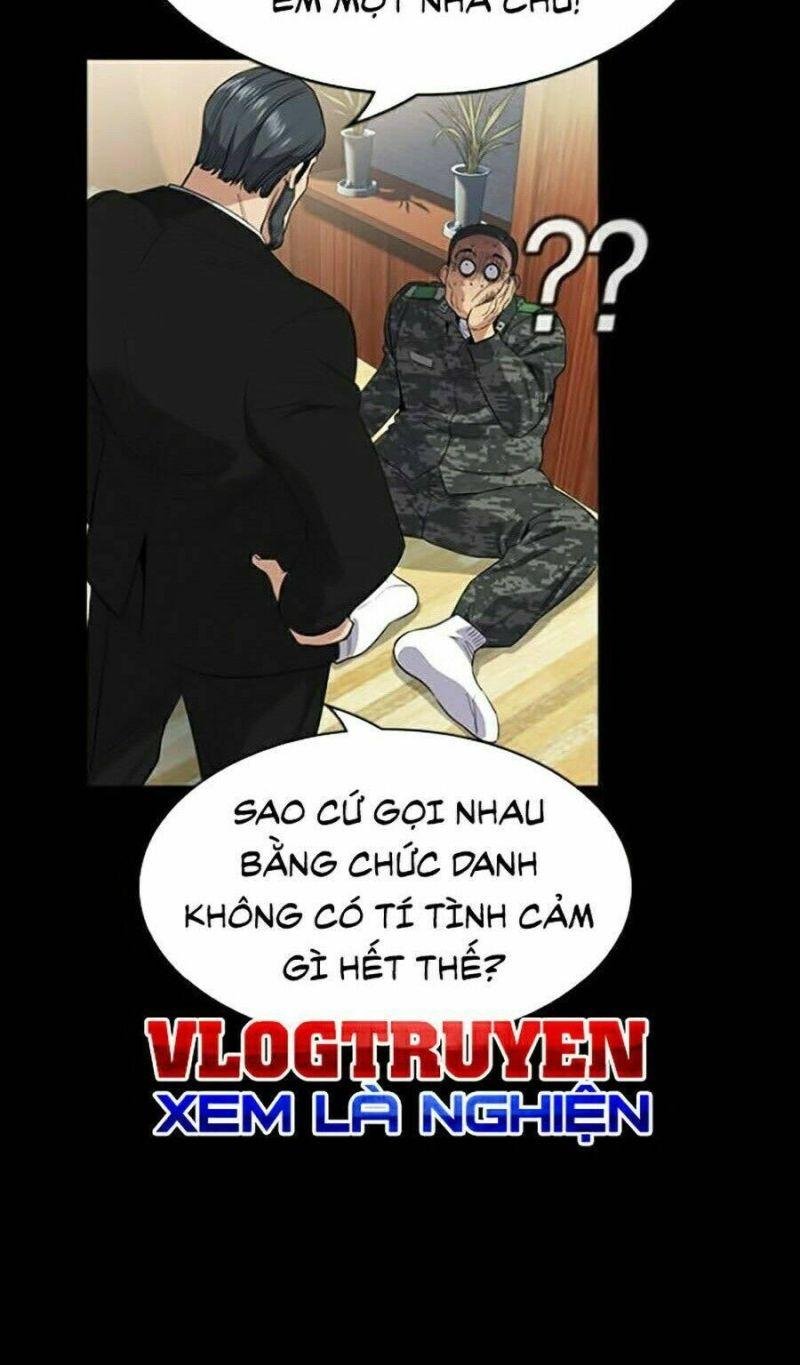 Giáo Dục Chân Chính – Get Schooled Chapter 28 - Trang 2