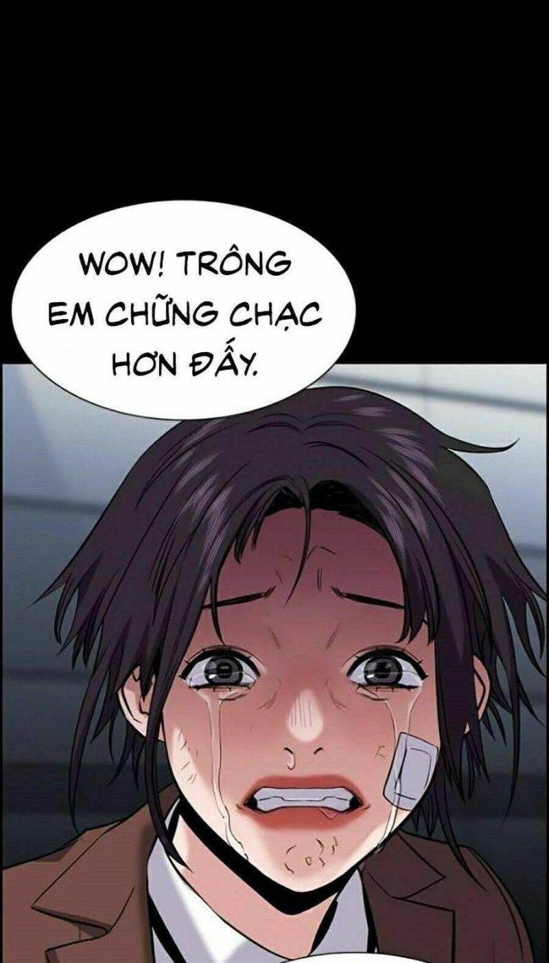 Giáo Dục Chân Chính – Get Schooled Chapter 27 - Trang 2