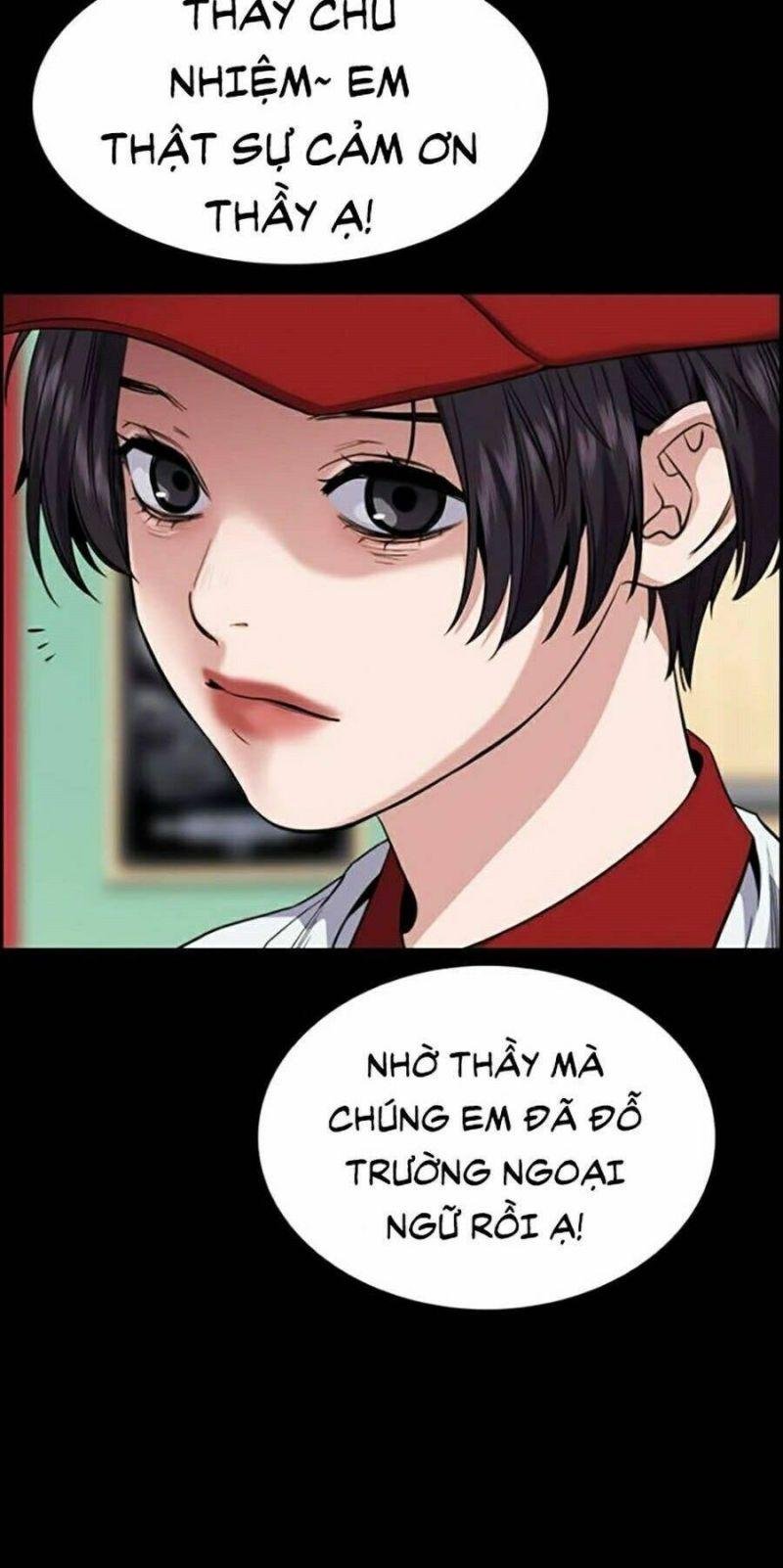 Giáo Dục Chân Chính – Get Schooled Chapter 27 - Trang 2