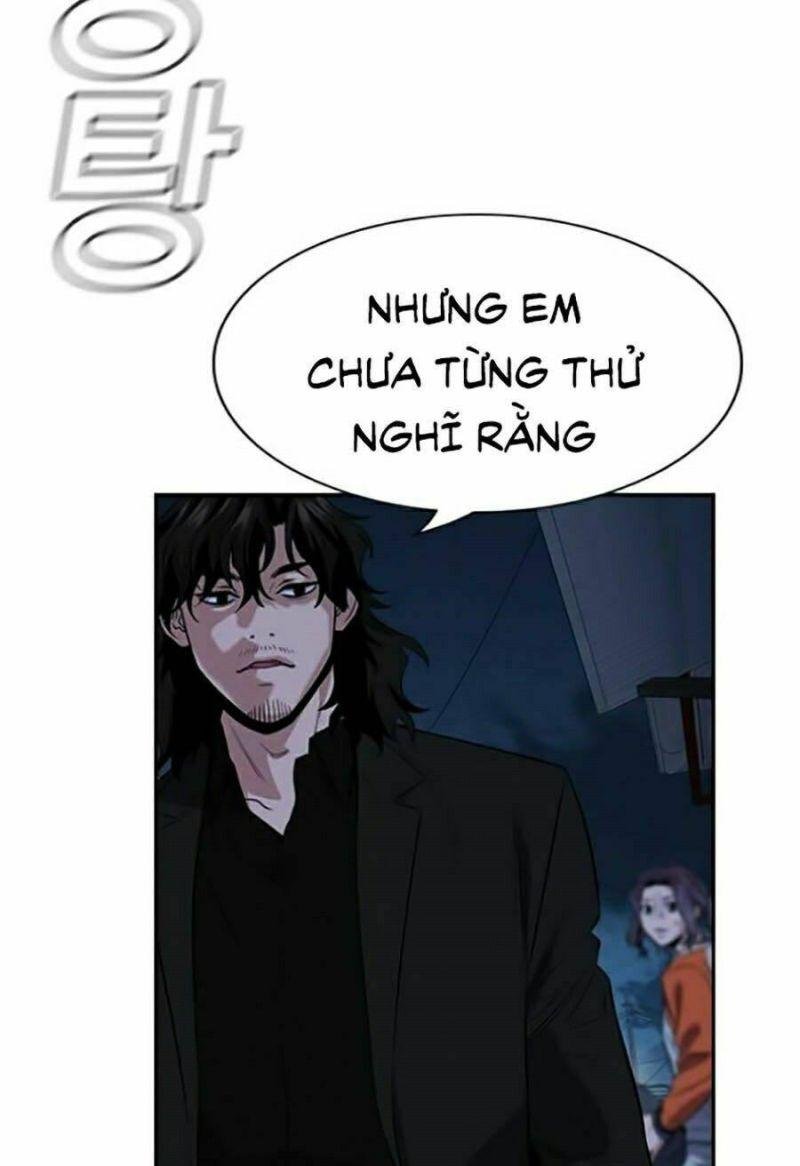 Giáo Dục Chân Chính – Get Schooled Chapter 27 - Trang 2