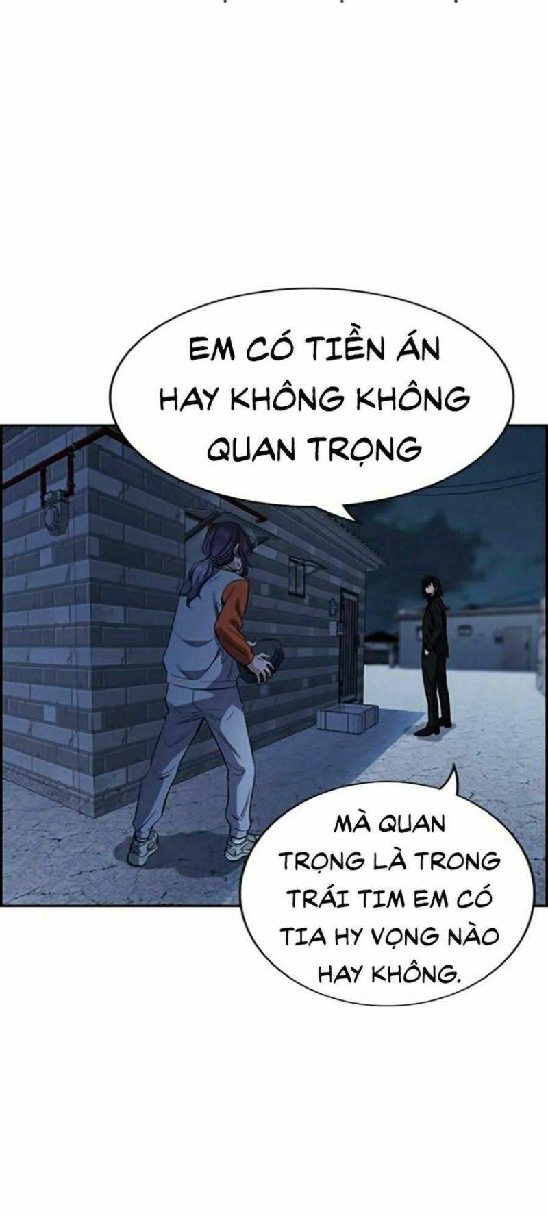 Giáo Dục Chân Chính – Get Schooled Chapter 27 - Trang 2