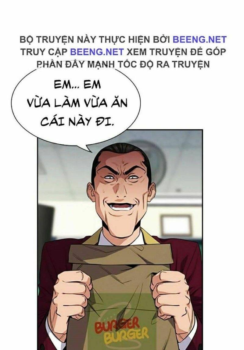 Giáo Dục Chân Chính – Get Schooled Chapter 26 - Trang 2