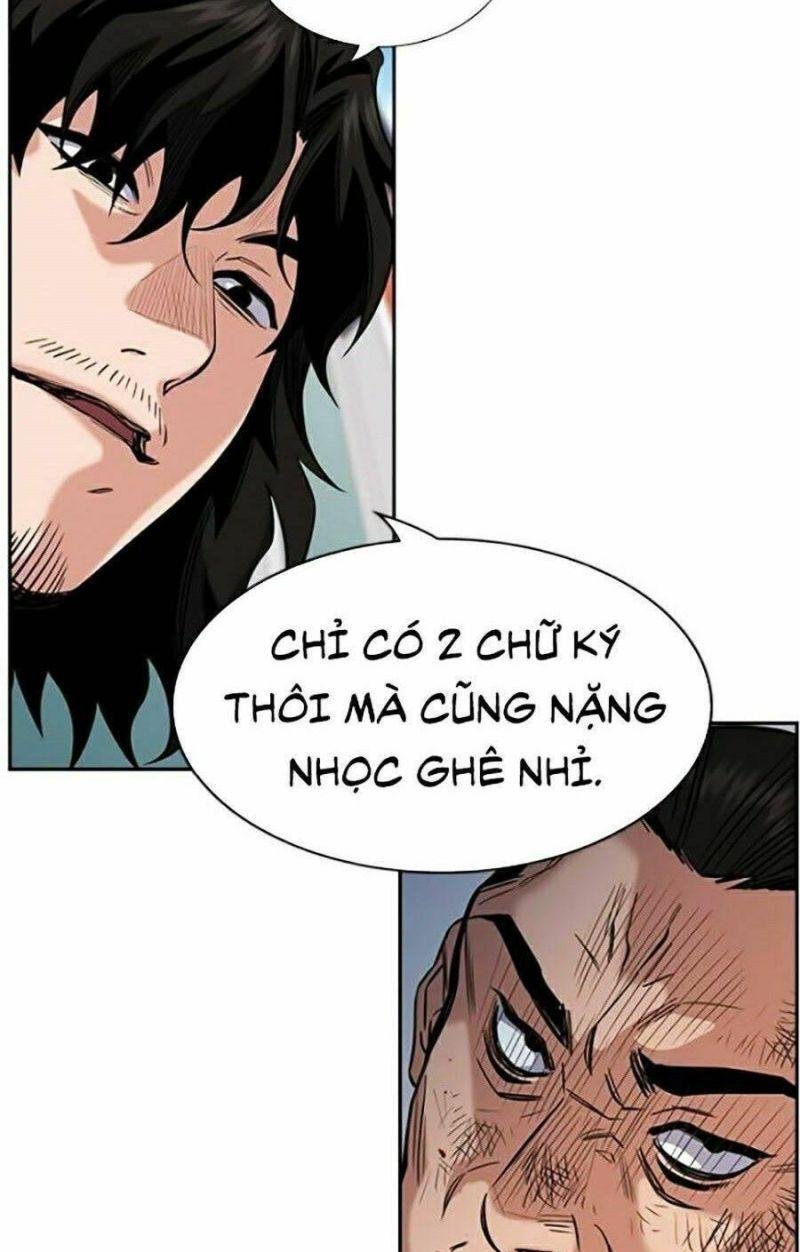 Giáo Dục Chân Chính – Get Schooled Chapter 25 - Trang 2