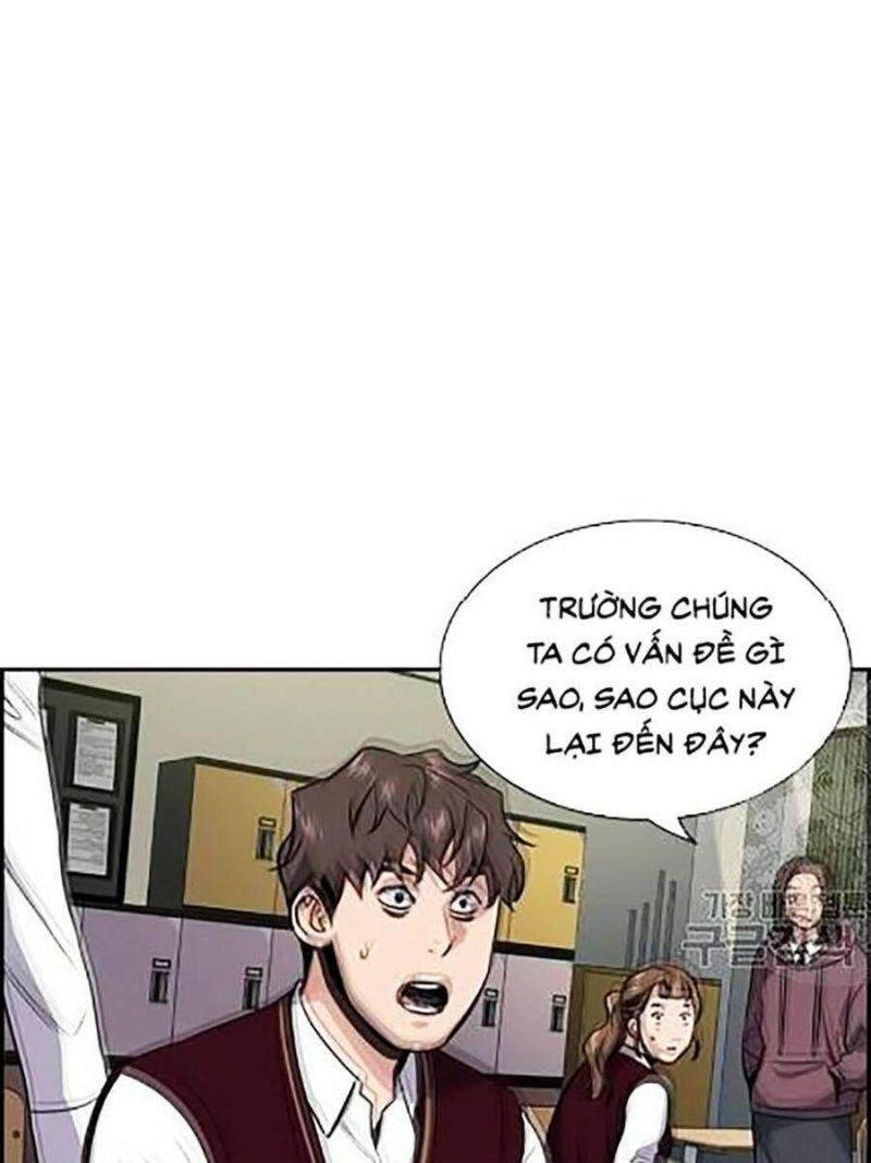 Giáo Dục Chân Chính – Get Schooled Chapter 22 - Trang 2