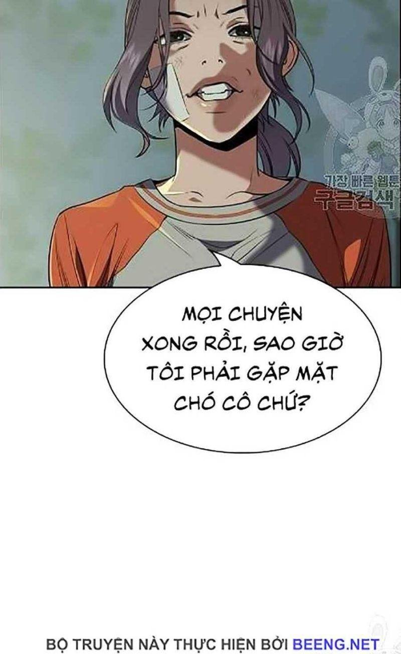 Giáo Dục Chân Chính – Get Schooled Chapter 21 - Trang 2