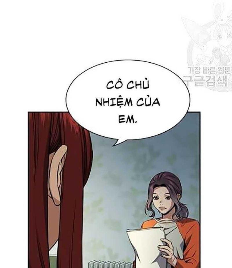 Giáo Dục Chân Chính – Get Schooled Chapter 21 - Trang 2