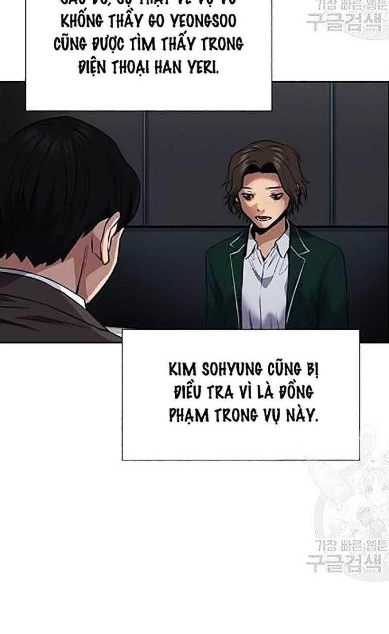 Giáo Dục Chân Chính – Get Schooled Chapter 21 - Trang 2