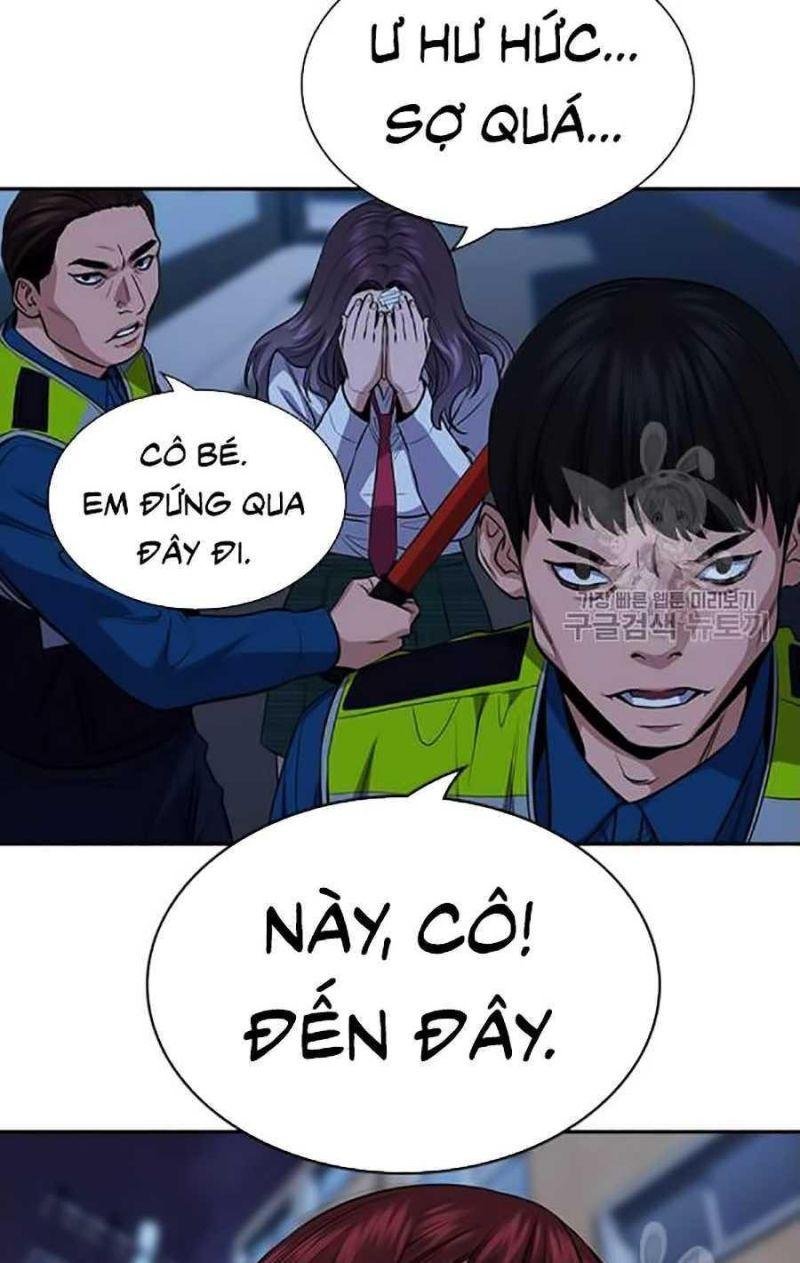 Giáo Dục Chân Chính – Get Schooled Chapter 20 - Trang 2