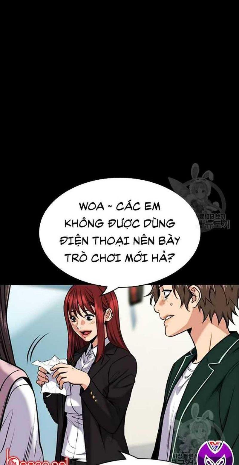 Giáo Dục Chân Chính – Get Schooled Chapter 19 - Trang 2