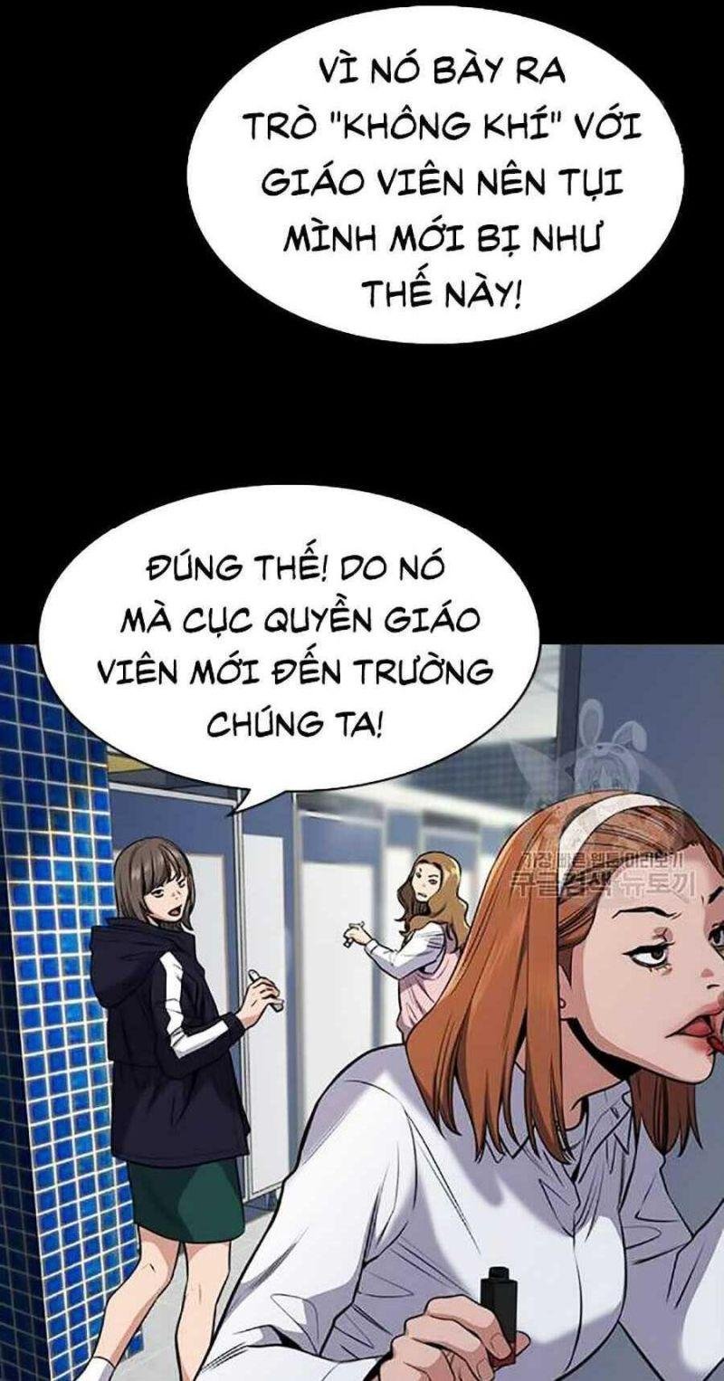 Giáo Dục Chân Chính – Get Schooled Chapter 19 - Trang 2