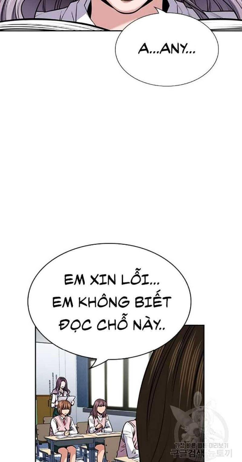 Giáo Dục Chân Chính – Get Schooled Chapter 19 - Trang 2