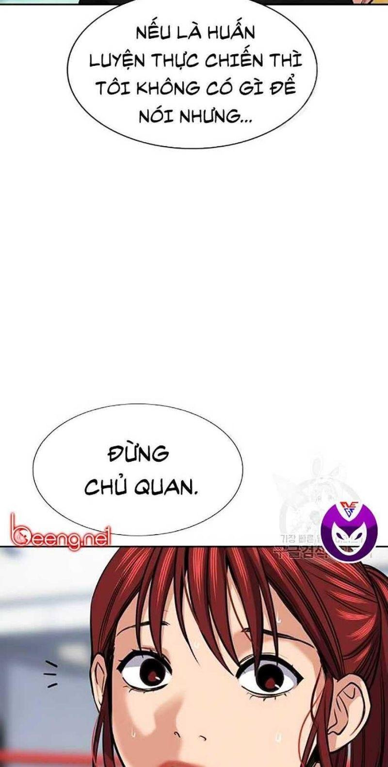 Giáo Dục Chân Chính – Get Schooled Chapter 19 - Trang 2