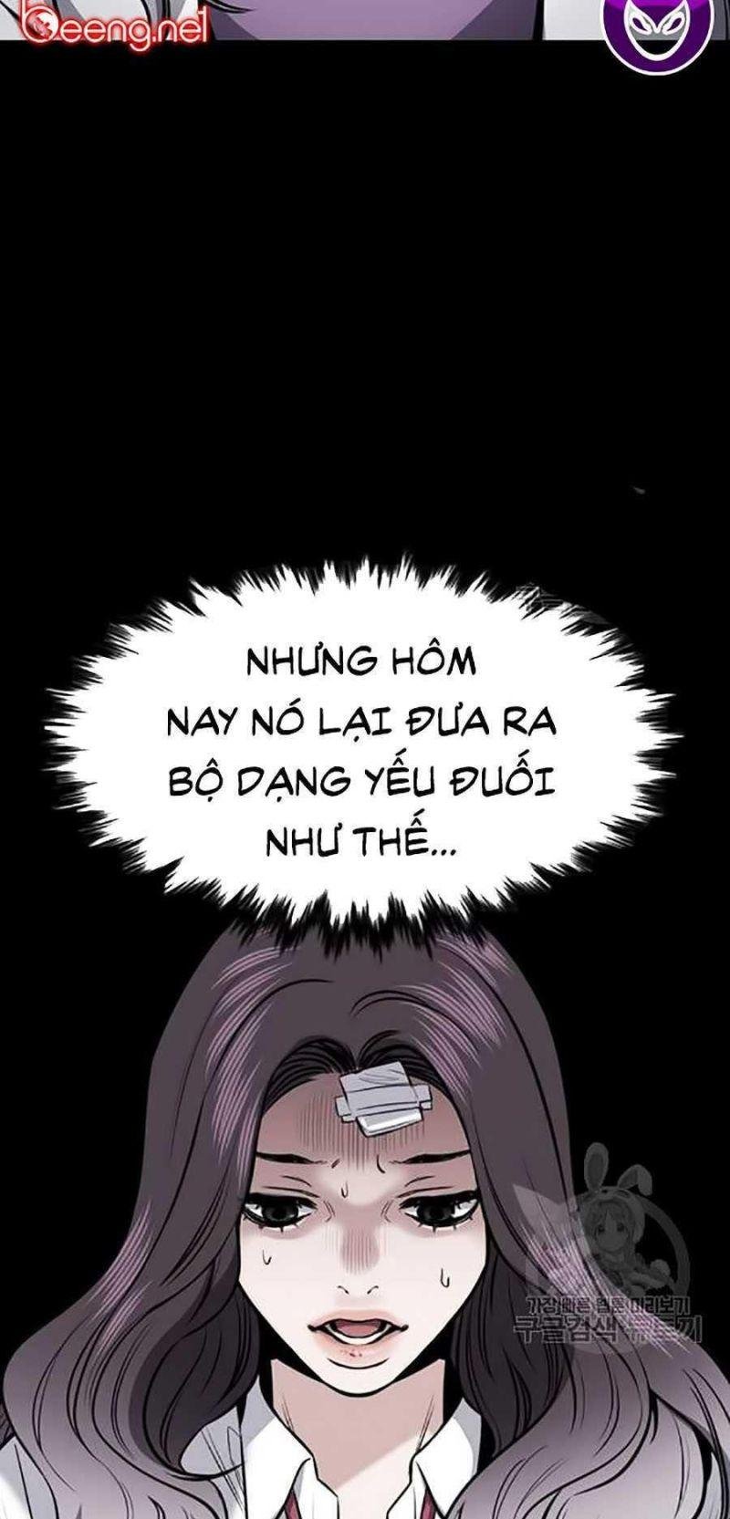 Giáo Dục Chân Chính – Get Schooled Chapter 19 - Trang 2