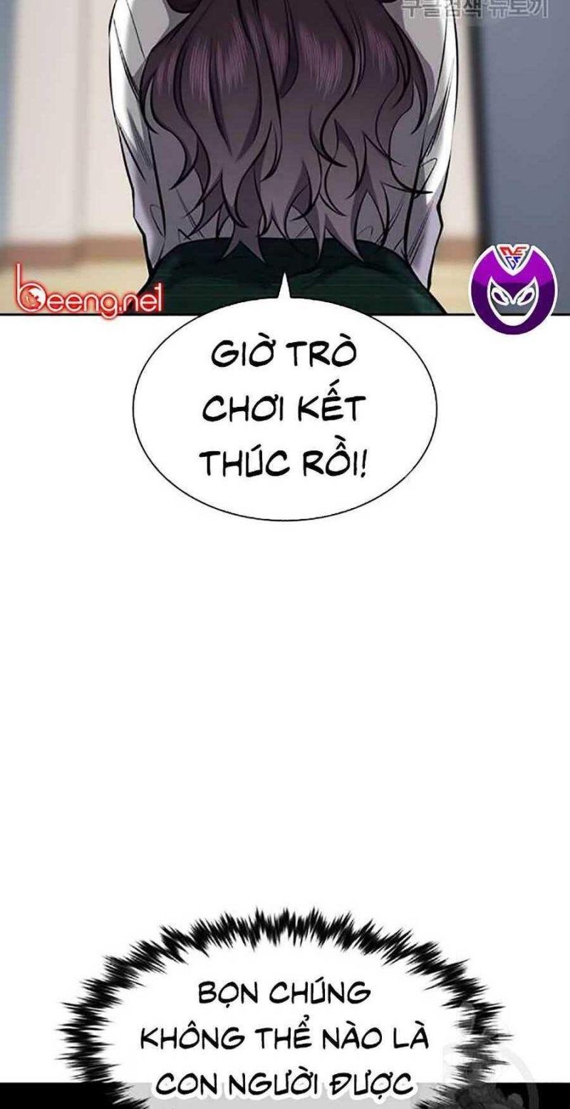 Giáo Dục Chân Chính – Get Schooled Chapter 19 - Trang 2