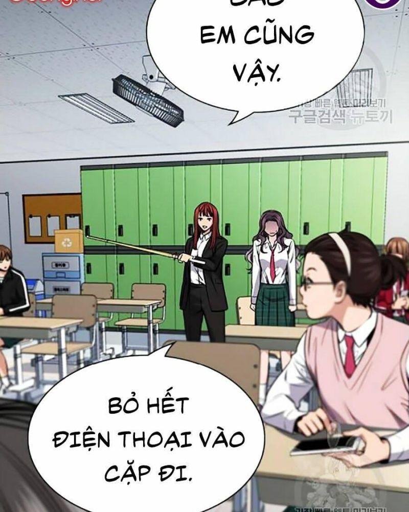 Giáo Dục Chân Chính – Get Schooled Chapter 18 - Trang 2