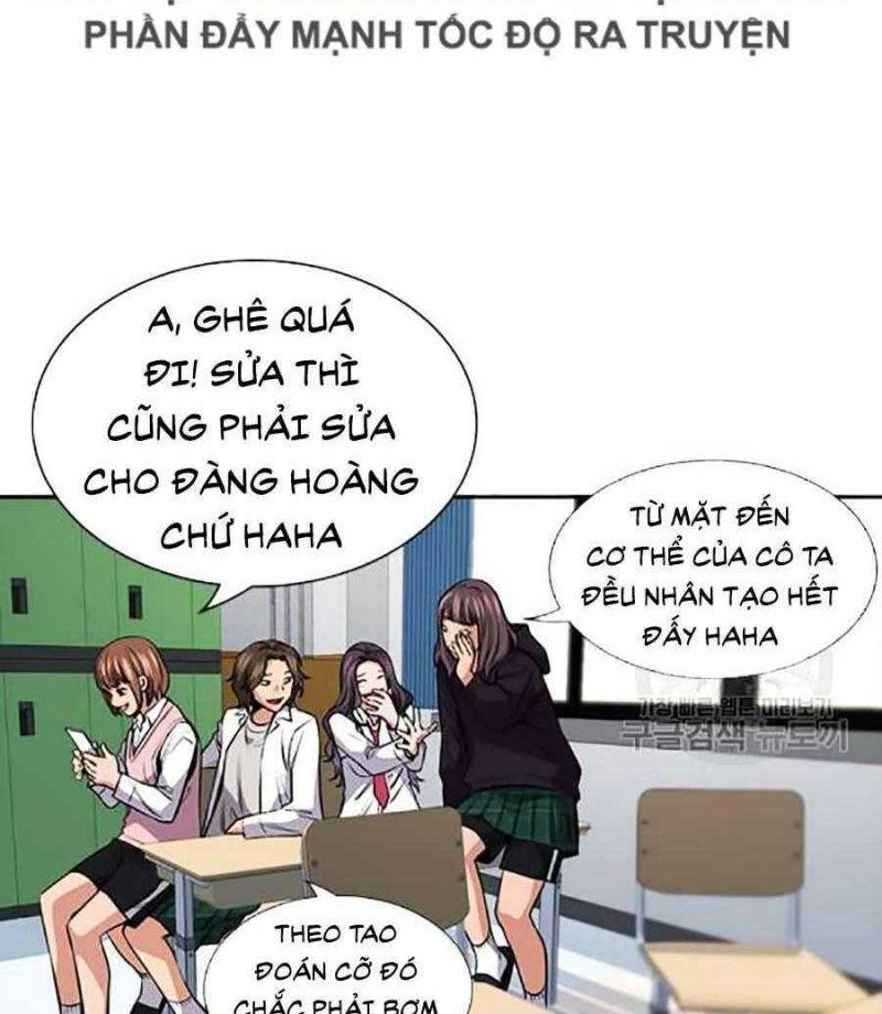 Giáo Dục Chân Chính – Get Schooled Chapter 16 - Trang 2