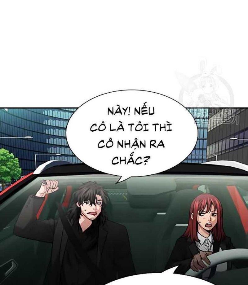 Giáo Dục Chân Chính – Get Schooled Chapter 16 - Trang 2