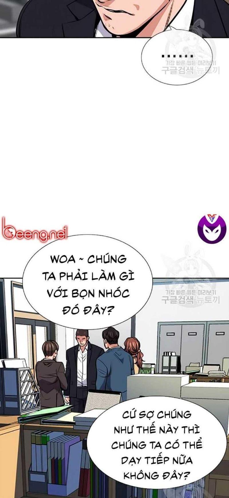 Giáo Dục Chân Chính – Get Schooled Chapter 16 - Trang 2