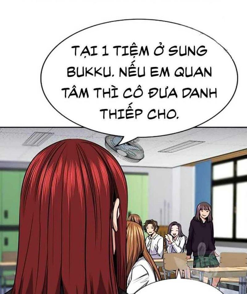 Giáo Dục Chân Chính – Get Schooled Chapter 16 - Trang 2