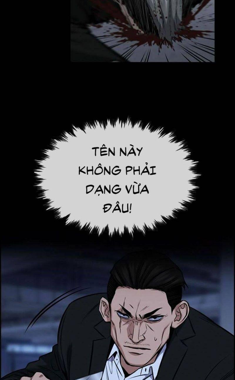 Giáo Dục Chân Chính – Get Schooled Chapter 14 - Trang 2