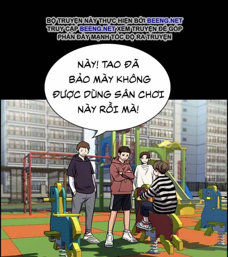 Giáo Dục Chân Chính – Get Schooled Chapter 13 - Trang 2