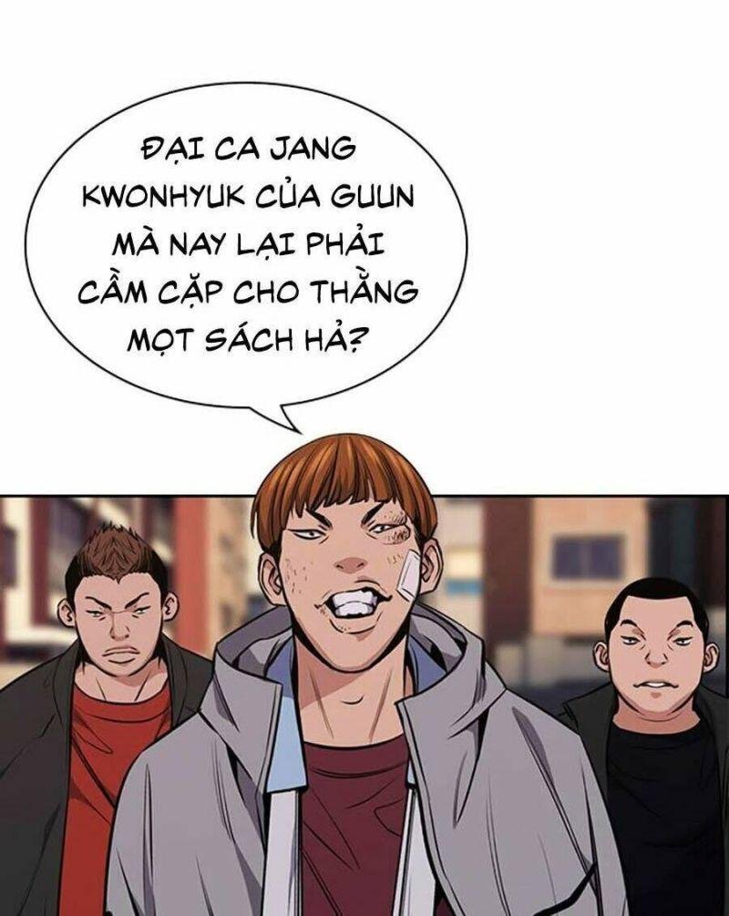 Giáo Dục Chân Chính – Get Schooled Chapter 12 - Trang 2