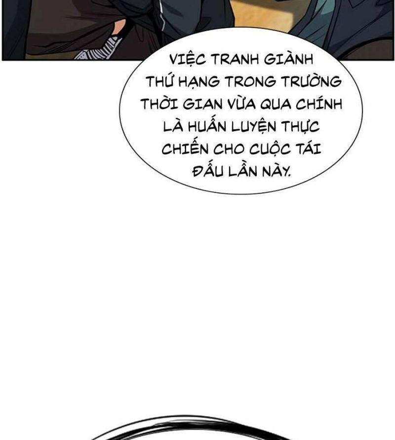 Giáo Dục Chân Chính – Get Schooled Chapter 11 - Trang 2