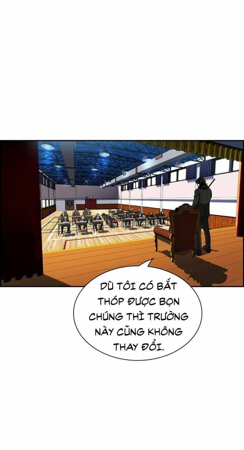 Giáo Dục Chân Chính – Get Schooled Chapter 10 - Trang 2