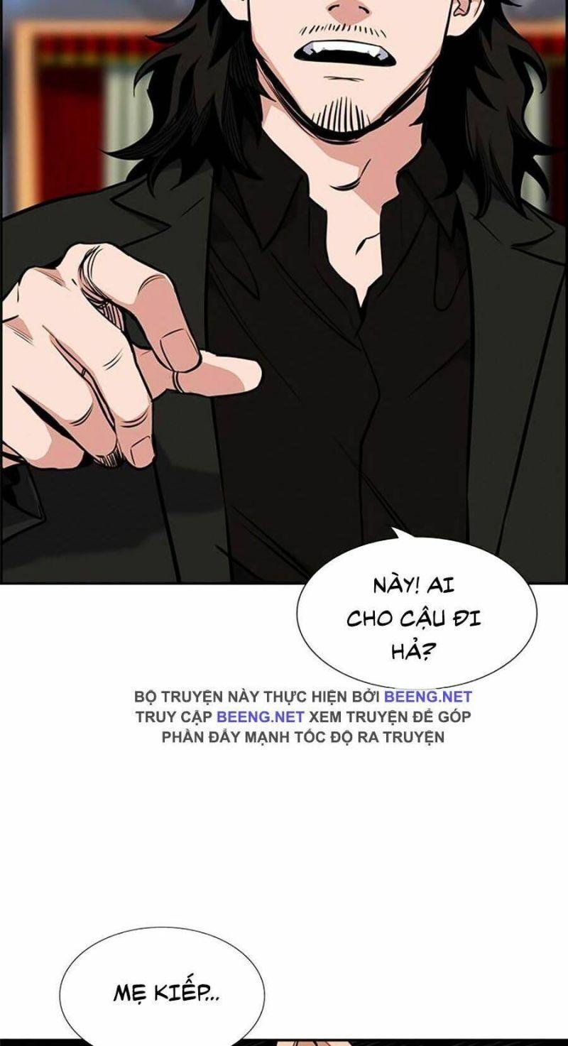 Giáo Dục Chân Chính – Get Schooled Chapter 9 - Trang 2