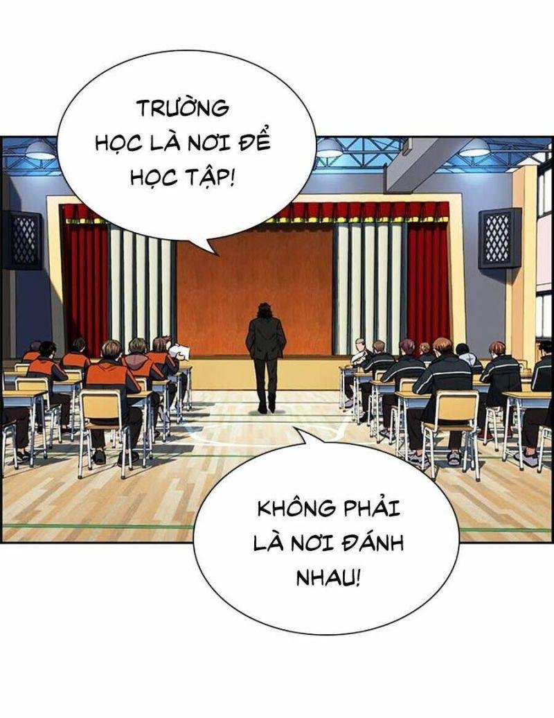 Giáo Dục Chân Chính – Get Schooled Chapter 9 - Trang 2