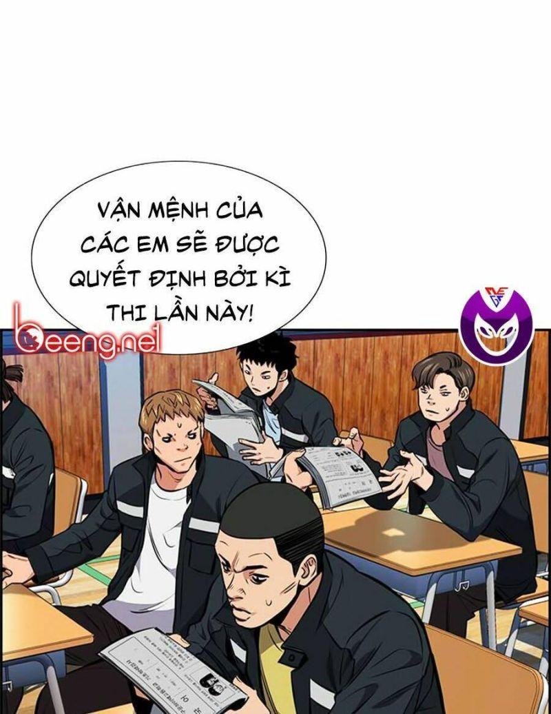 Giáo Dục Chân Chính – Get Schooled Chapter 9 - Trang 2