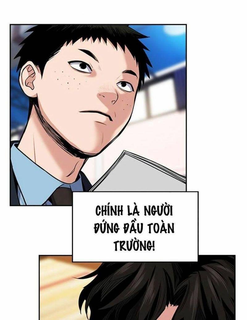 Giáo Dục Chân Chính – Get Schooled Chapter 9 - Trang 2