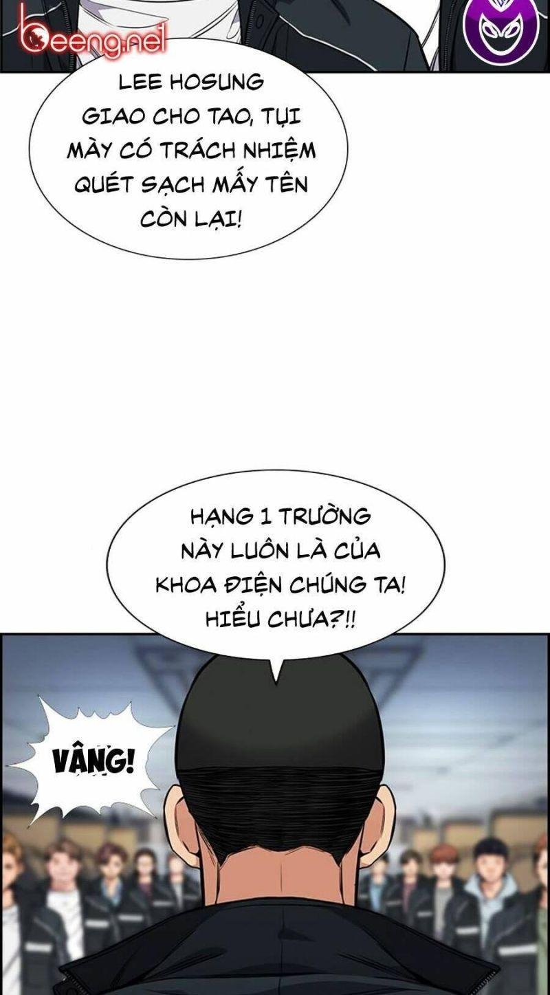 Giáo Dục Chân Chính – Get Schooled Chapter 8 - Trang 2