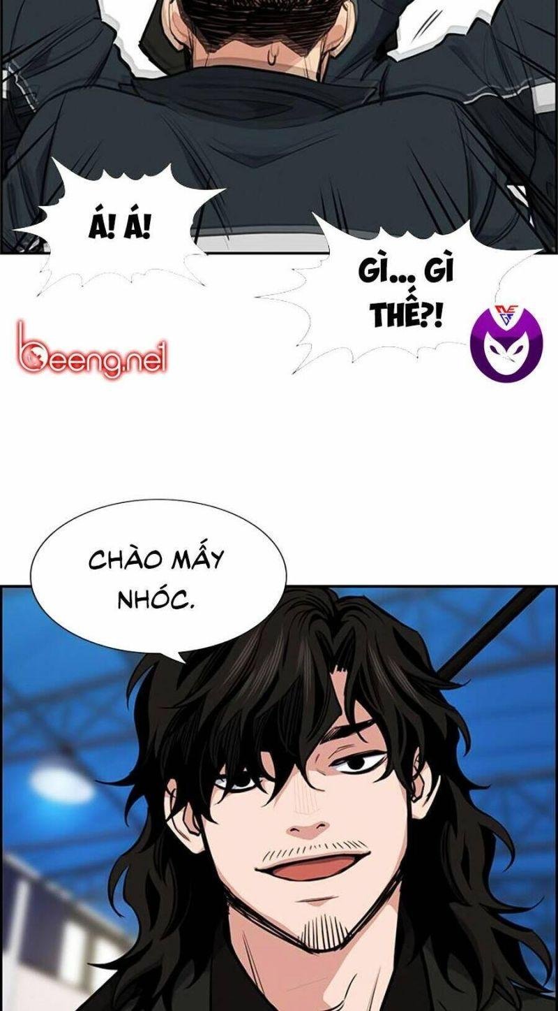 Giáo Dục Chân Chính – Get Schooled Chapter 8 - Trang 2