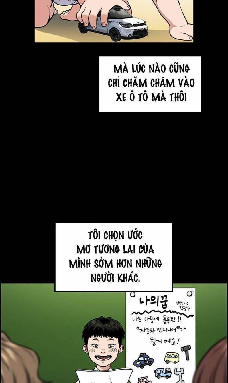 Giáo Dục Chân Chính – Get Schooled Chapter 8 - Trang 2