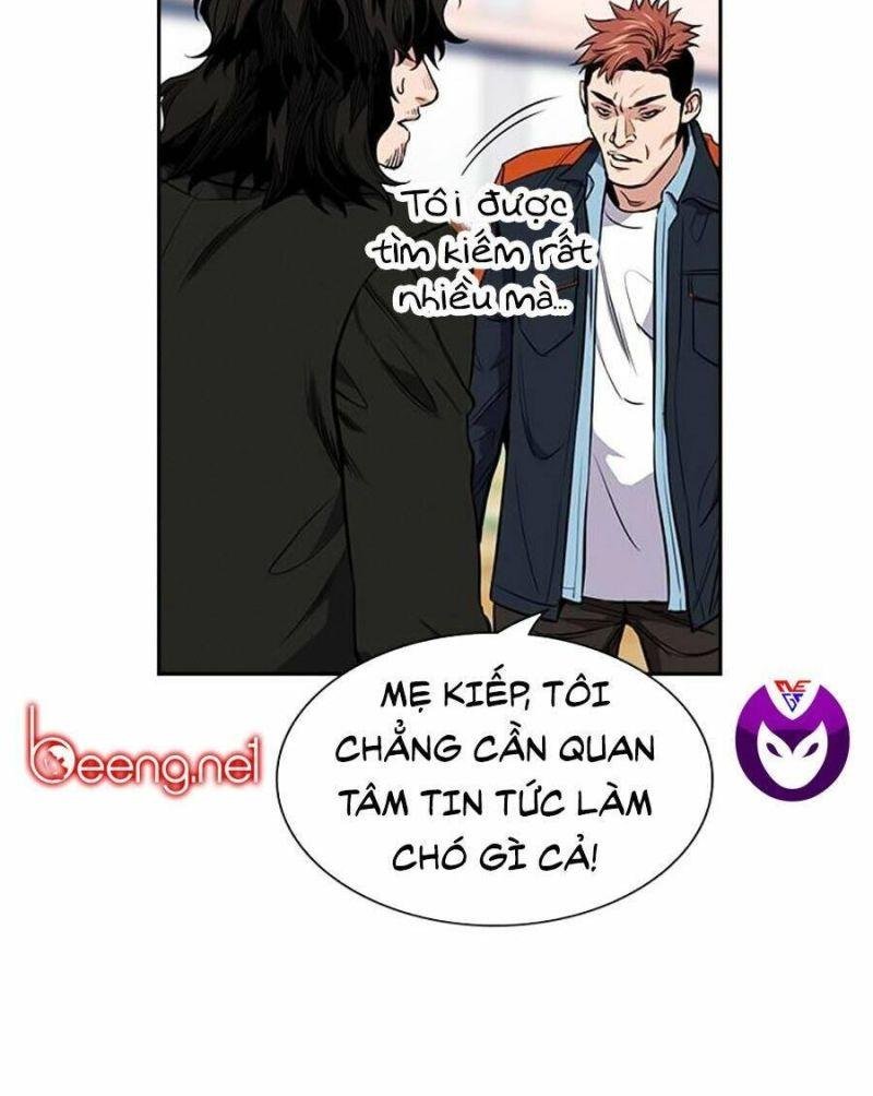 Giáo Dục Chân Chính – Get Schooled Chapter 8 - Trang 2