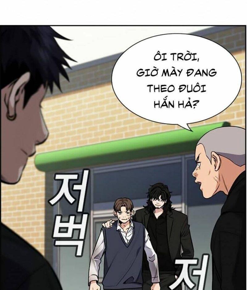 Giáo Dục Chân Chính – Get Schooled Chapter 4 - Trang 2