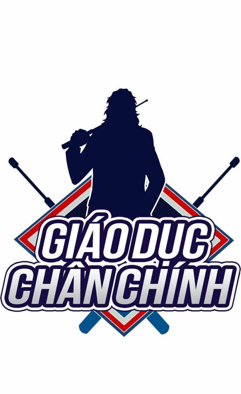 Giáo Dục Chân Chính – Get Schooled Chapter 3 - Trang 2