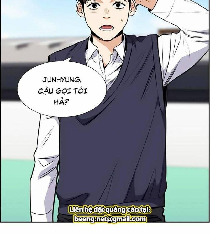 Giáo Dục Chân Chính – Get Schooled Chapter 3 - Trang 2